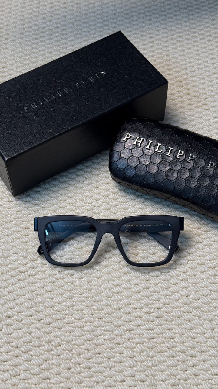 PHILIPP PLEIN VPP112 - Góc chụp 1