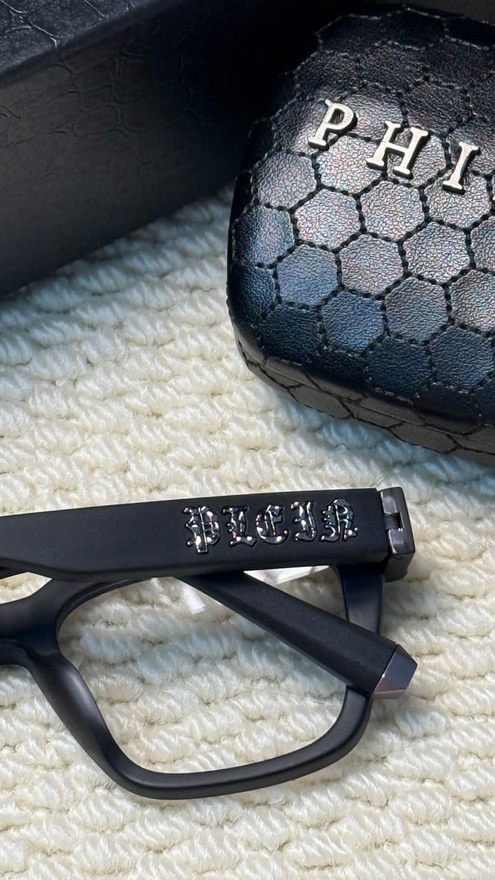 PHILIPP PLEIN VPP112 detail 2