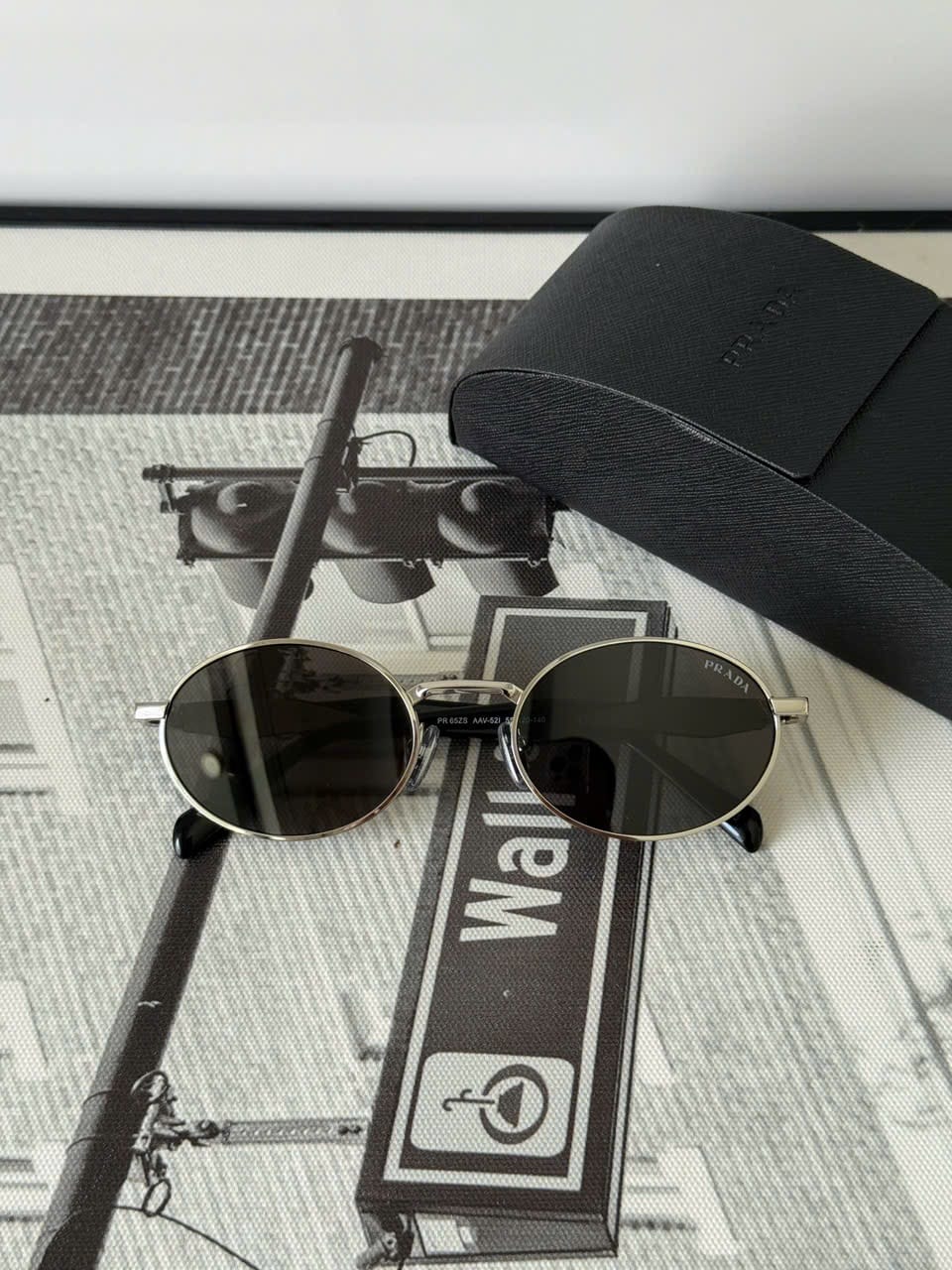 PRADA PR 65ZS