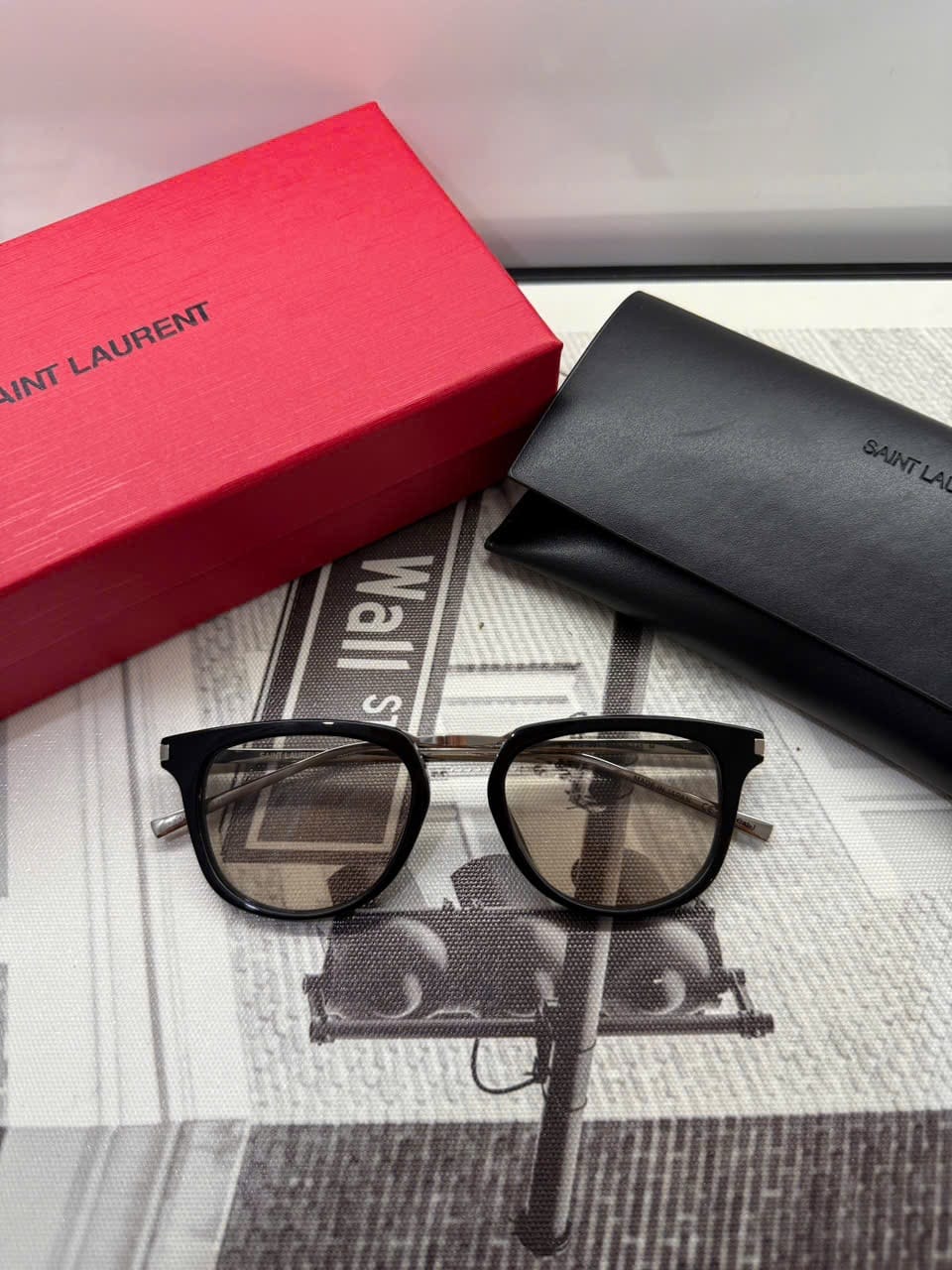 YSL 753