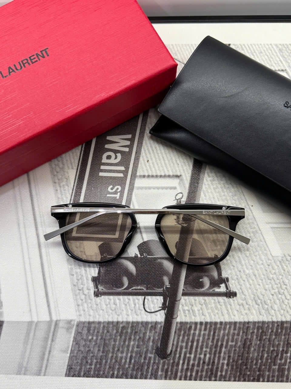YSL 753 detail 2