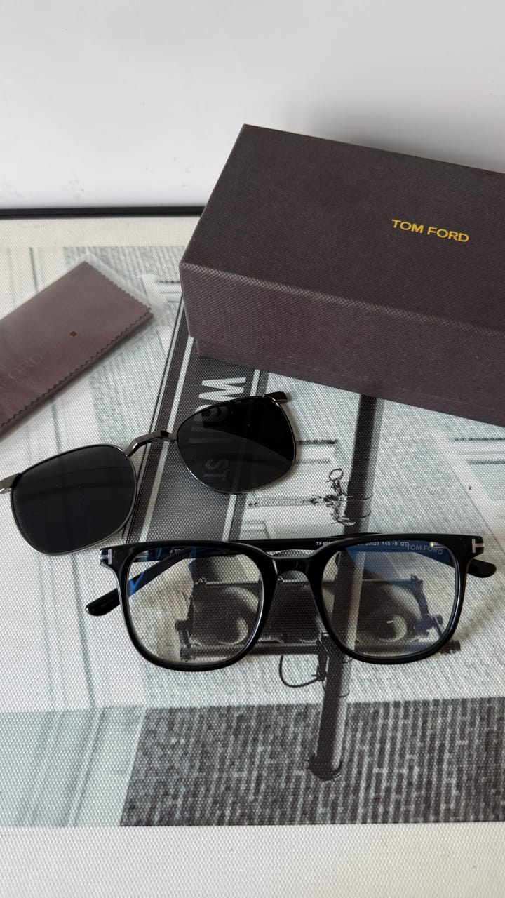 TOM FORD TF 5916-B